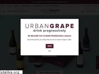 theurbangrape.shop