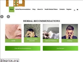 theurbanherb.net