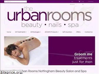 theurbanrooms.co.uk