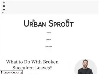 theurbansprout.com