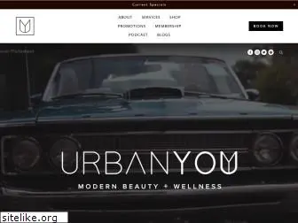 theurbanyou.com