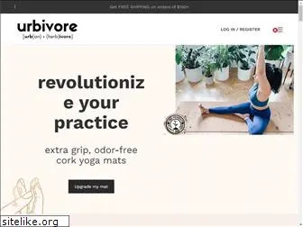 theurbivore.com