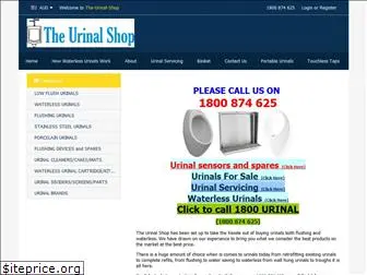 theurinalshop.com.au