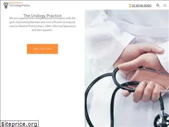 theurologypractice.com.au