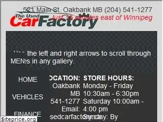 theusedcarfactory.ca