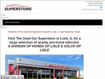 theusedcarsuperstore.com