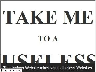 theuselessweb.site