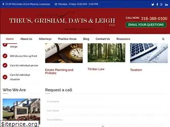 theuslaw.com