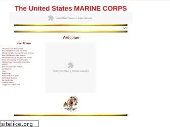 theusmarinesrape.com