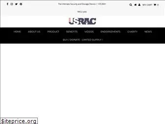 theusrac.com