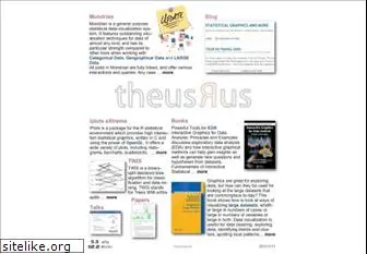 theusrus.de