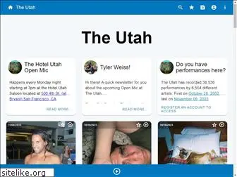 theutah.org