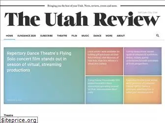 theutahreview.com