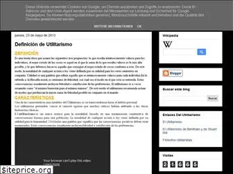 theutilitarismo.blogspot.com