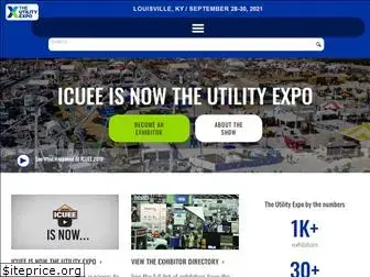 theutilityexpo.com