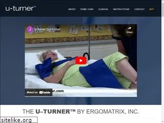 theuturner.com