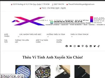 theuvitinhanhxuyen.com