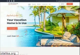 thevacationcalendar.com