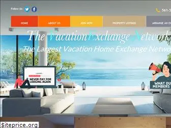 thevacationexchange.com