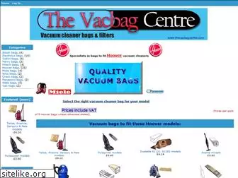 thevacbagcentre.co.uk