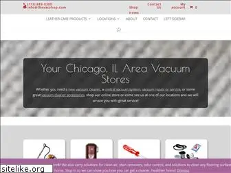 thevacshop.com