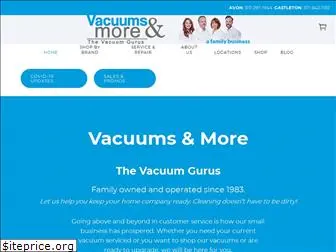 thevacuumguru.com