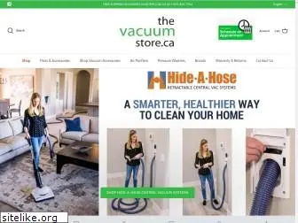 thevacuumstore.ca