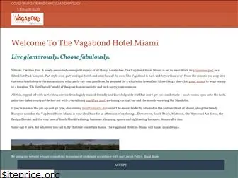 thevagabondhotelmiami.com