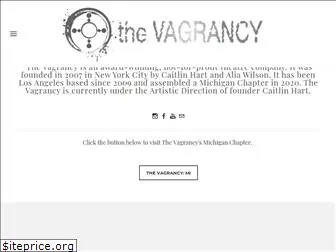 thevagrancy.com