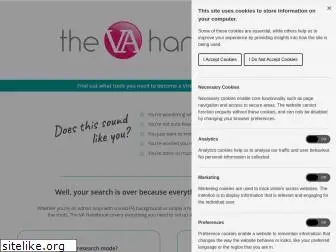 thevahandbook.com