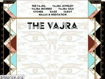 thevajra.com