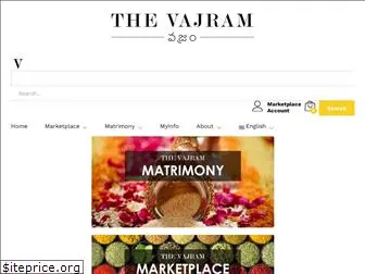 thevajram.com