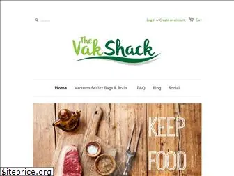 thevakshack.com