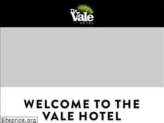 thevalehotel.com.au