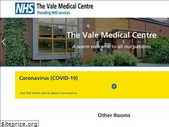 thevalemedicalcentre.co.uk