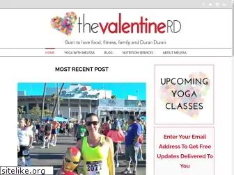 thevalentinerd.com