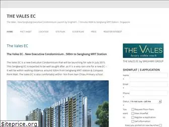 thevalesec.com