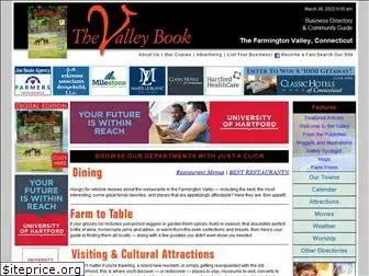 thevalleybook.com