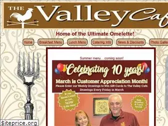 thevalleycafe.net