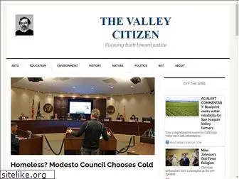 thevalleycitizen.com