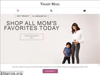 thevalleymall.com