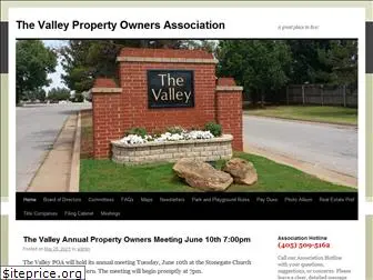 thevalleypoa.com