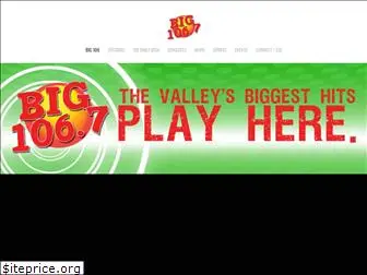 thevalleysbiggesthits.com