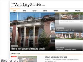 thevalleyside.com