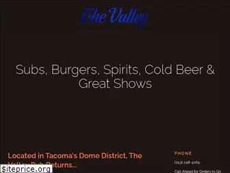 thevalleytacoma.com