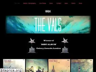 thevals.co.uk