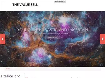 thevaluesell.com