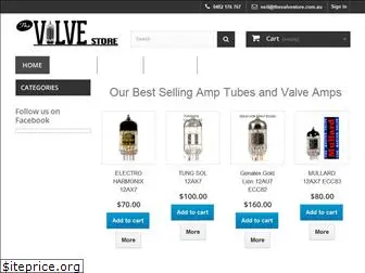 thevalvestore.com.au