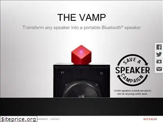 thevamp.co.uk