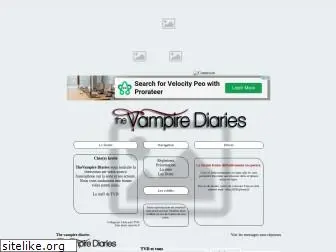 thevampirediaries.forum-actif.net